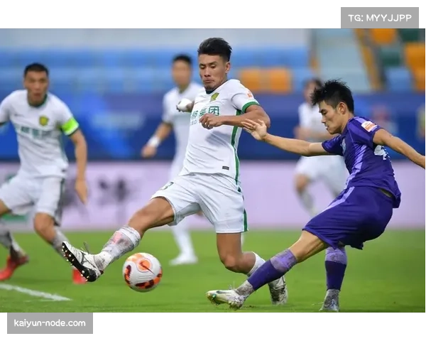 天津津门虎防守改进 谢维军改打中卫效果显著