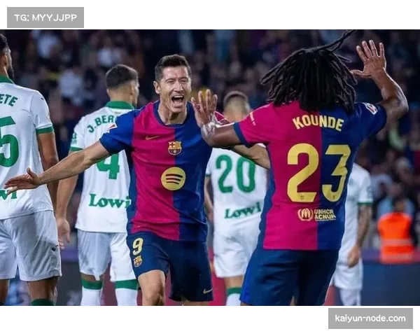 战术弹性价值凸显 巴萨领先时主动让出控球权