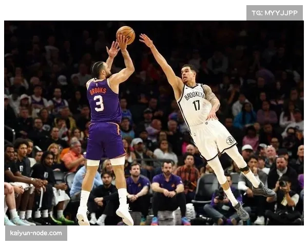 篮网队客场不敌魔术 球队关键时刻进攻选择遭质疑