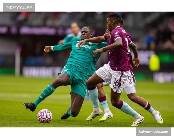 英超技战术演变趋势显示 防守紧凑度与反击效率并重